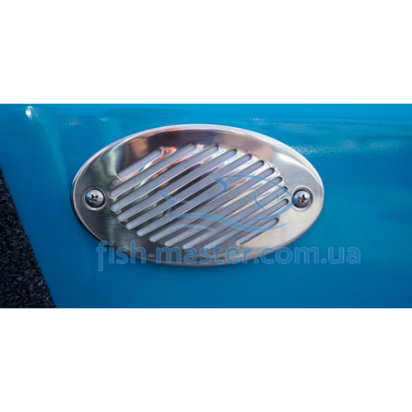 Finval 550 EVO
