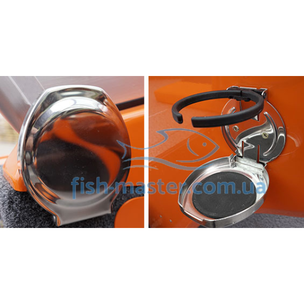 Finval 550 EVO