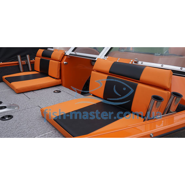 Finval 550 EVO