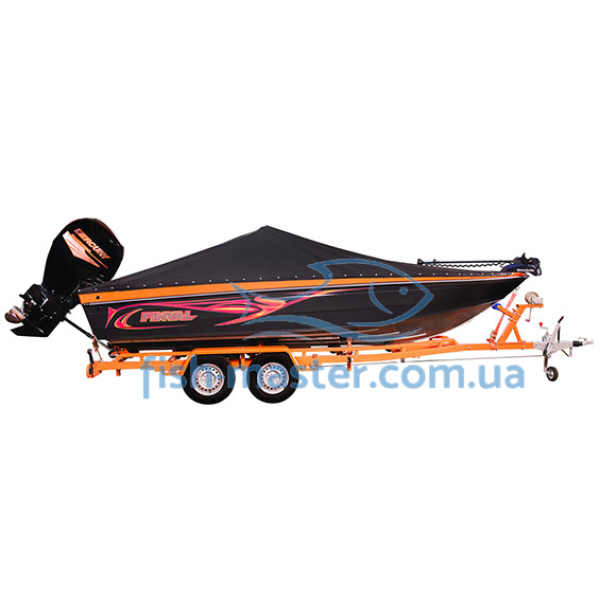 Finval 550 EVO