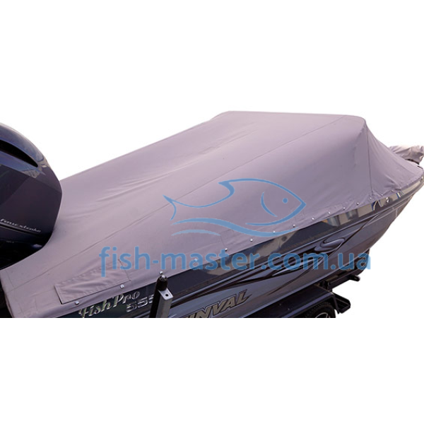 Finval 550 EVO