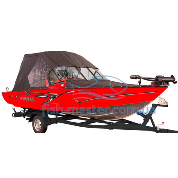 Finval 550 EVO