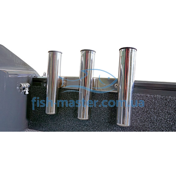Човен Finval 555 FISHPRO