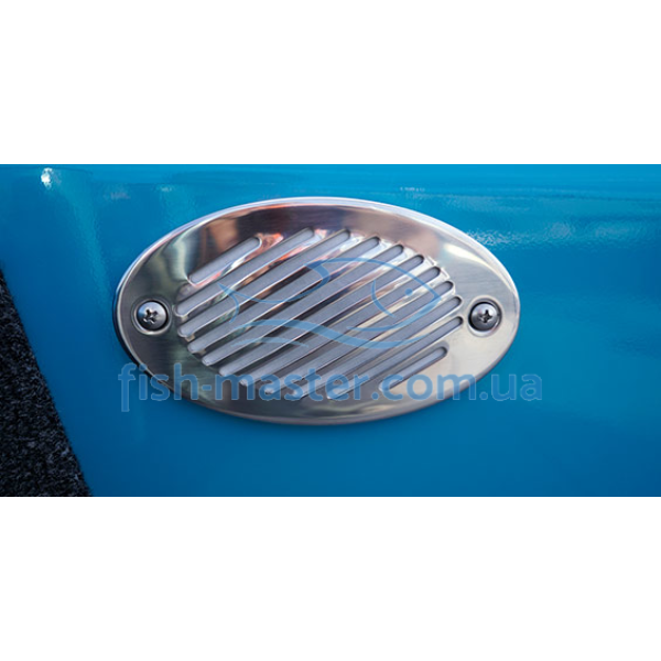 Човен Finval 555 FISHPRO