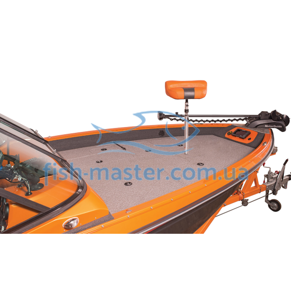 Човен Finval 555 SPORT ANGLER