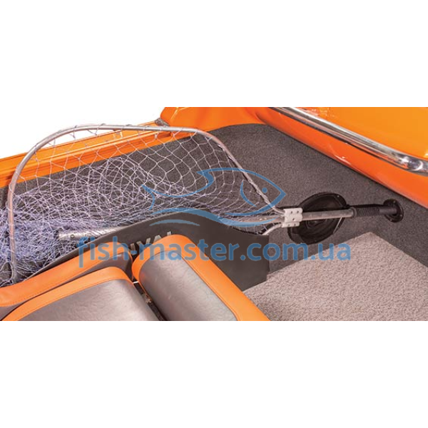 Човен Finval 555 SPORT ANGLER