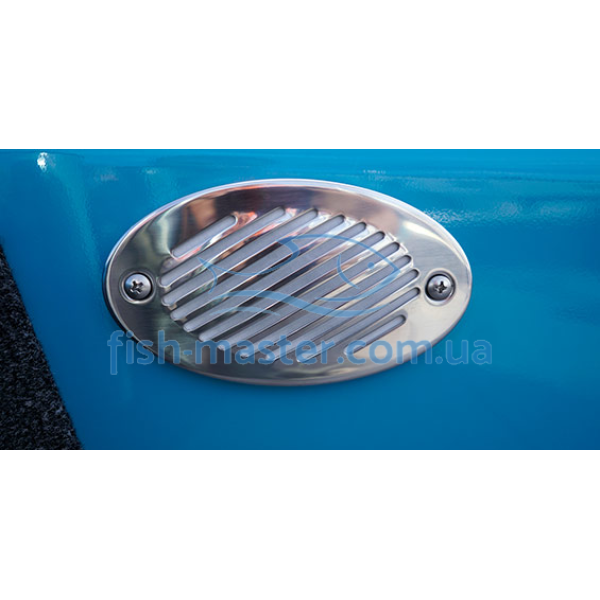 Човен Finval 555 SPORT ANGLER