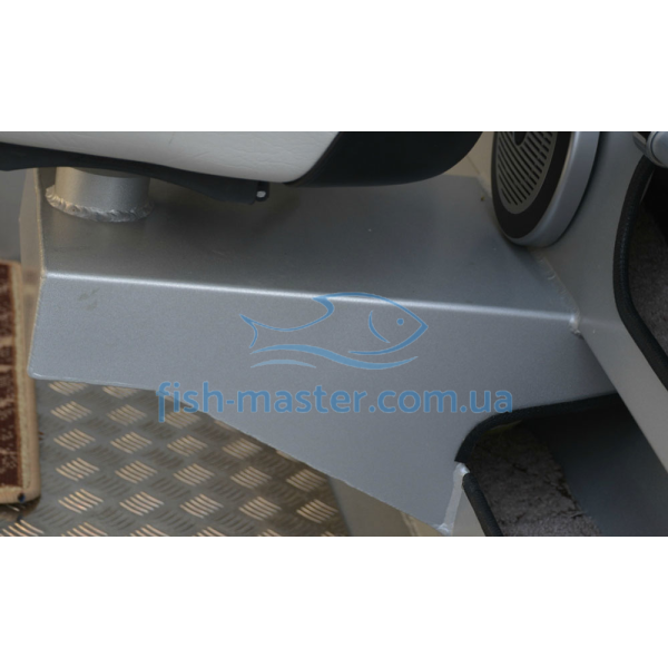 Boat UMS (TUNA) 600 CRUISER AL