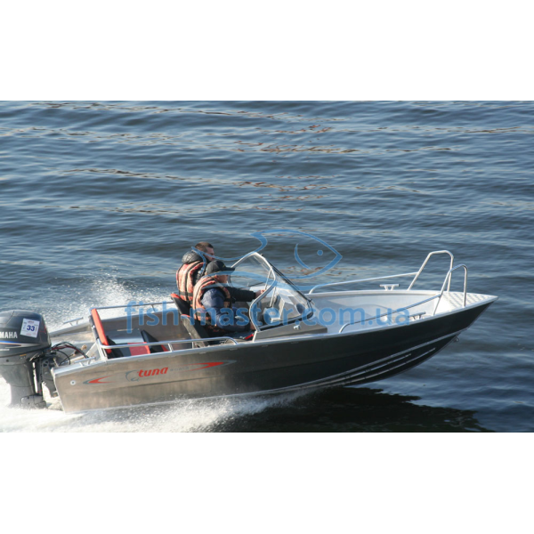 Boat UMS (TUNA) 460 DC AL