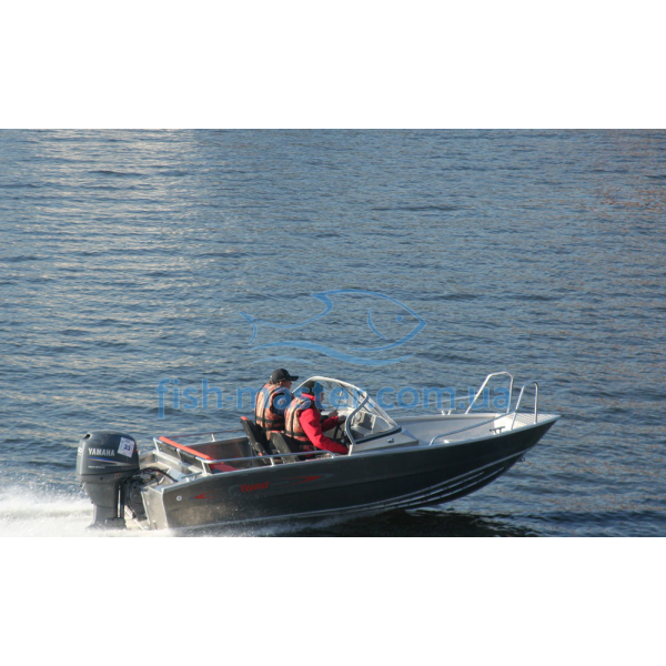 Boat UMS (TUNA) 460 DC AL