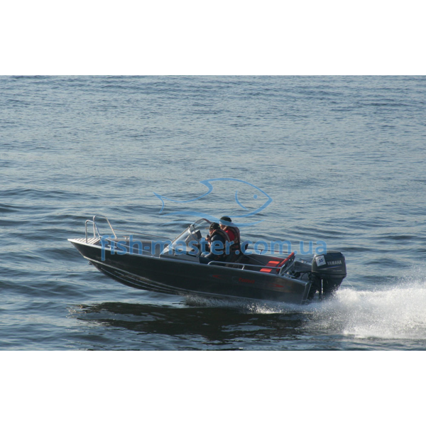 Boat UMS (TUNA) 460 DC AL