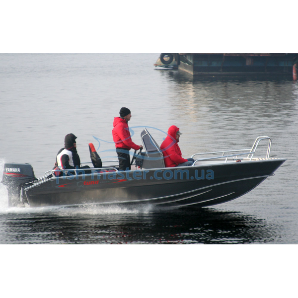 Човен UMS (TUNA) 500 CC AL