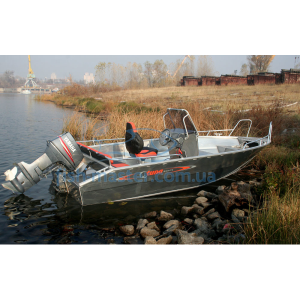 Човен UMS (TUNA) 500 CC AL