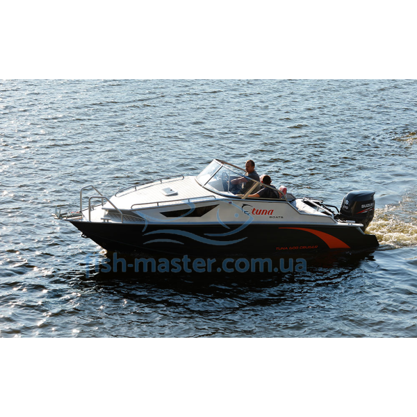 Boat UMS (TUNA) 600 CRUISER AL