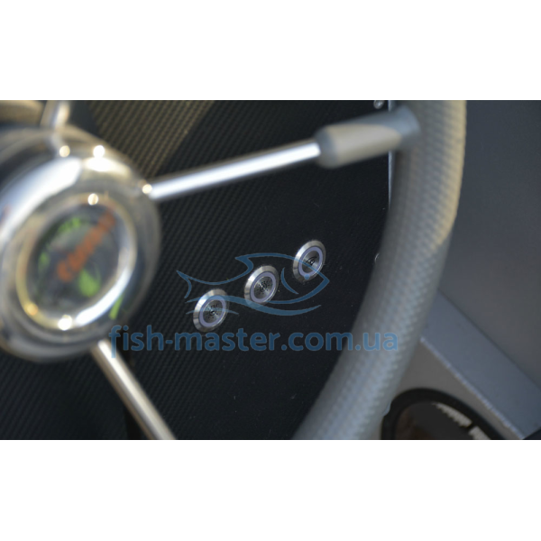 Boat UMS (TUNA) 600 CRUISER AL