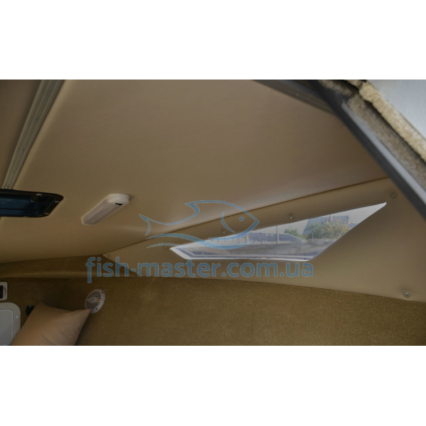 Boat UMS (TUNA) 600 CRUISER AL