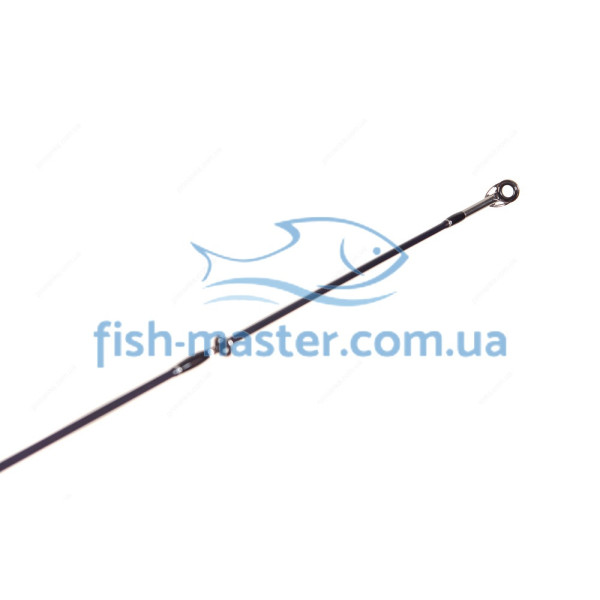 Спінінг Major Craft Basspara BPS-662UL 1.98m 1-5.25g Extra-Fast