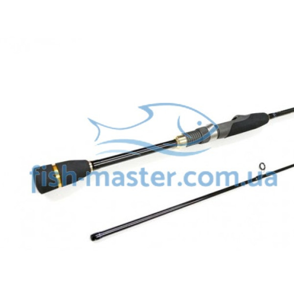 Spinning rod Major Craft New Crostage Mebaru CRX-T732L 2.21m 0.5-7g Fast