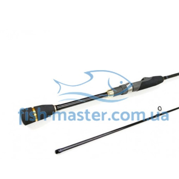 Spinning rod Major Craft New Crostage Ajing CRX-T692AJI 2.07m 0.6-10g Fast