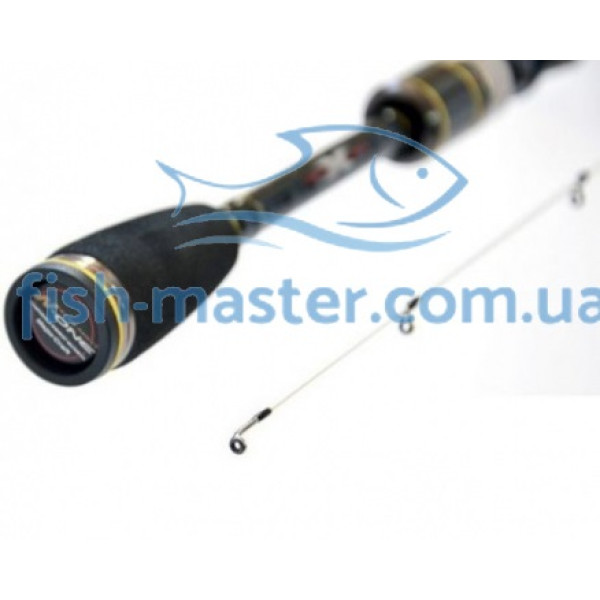 Spinning rod Major Craft New Crostage Ajing CRX-T692AJI 2.07m 0.6-10g Fast