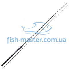 Спиннинг Major Craft New Crostage Eging CRX-832E 2.51m 10-21g Regular-Fast