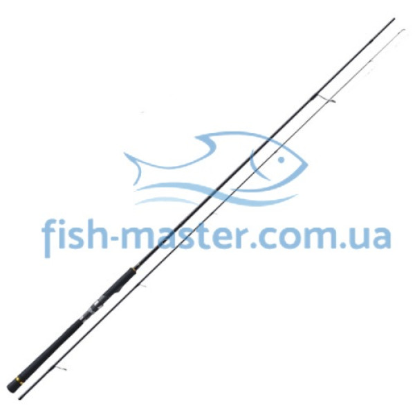 Спиннинг Major Craft New Crostage Eging CRX-S782EXL 2.34m 2-10g Extra-Fast