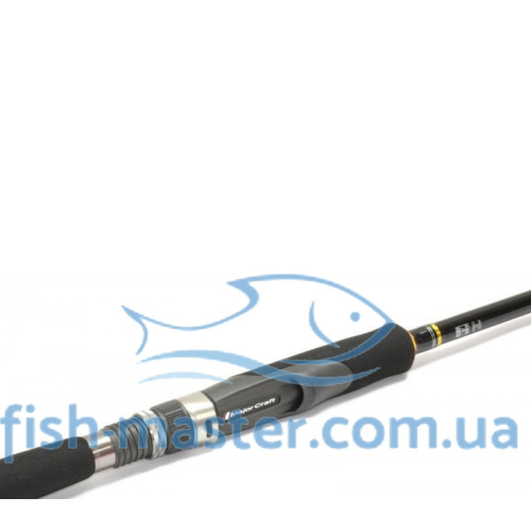 Спиннинг Major Craft New Crostage Eging CRX-S782EXL 2.34m 2-10g Extra-Fast