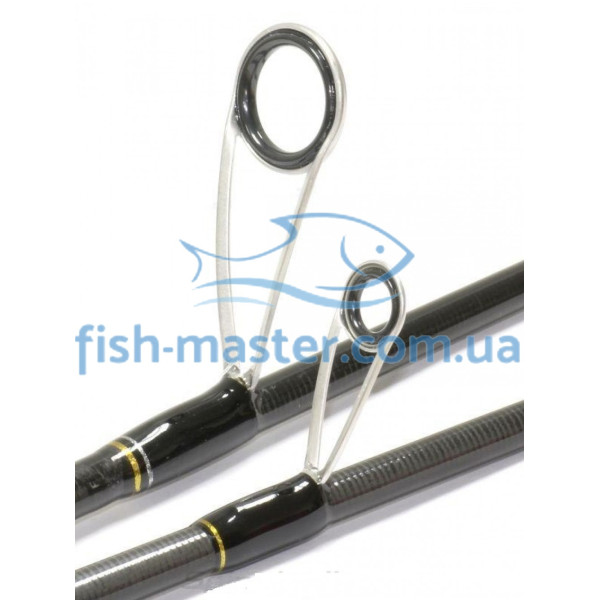 Спиннинг Major Craft New Crostage Eging CRX-S782EXL 2.34m 2-10g Extra-Fast