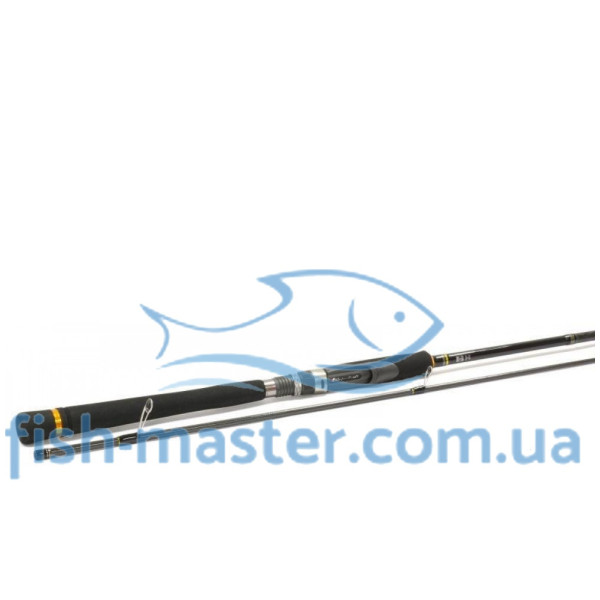 Spinning rod Major Craft New Crostage Kurodai CRX-T782L/KR 2.34m 2-10g Regular-Fast