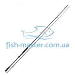 Spinning rod Major Craft New Crostage Wind CRX-802MW 2.44m 7-21g Regular-Fast