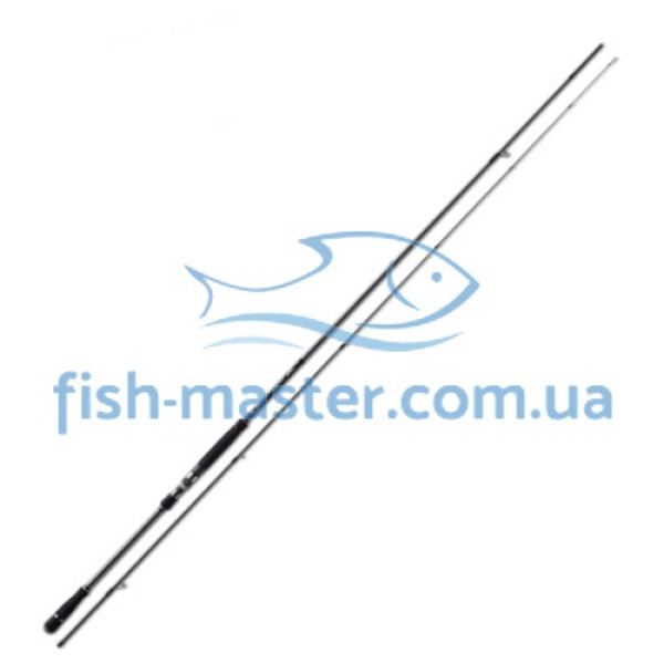 Spinning rod Major Craft New Crostage Wind CRX-802MW 2.44m 7-21g Regular-Fast