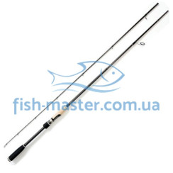 Спиннинг Major Craft Dodger DGS-672ML 2.01m 5-21g Fast