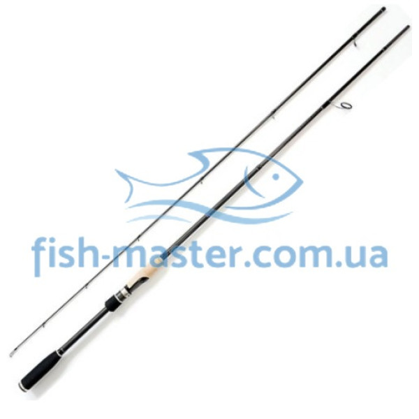 Spinning rod Major Craft Dodger DGS-672ML 2.01m 5-21g Fast
