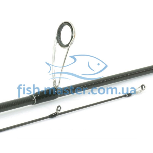 Spinning rod Major Craft Dodger DGS-672ML 2.01m 5-21g Fast