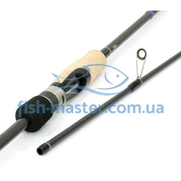 Spinning rod Major Craft Dodger DGS-672ML 2.01m 5-21g Fast