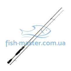 Спінінг Major Craft Finetail Area FTA-582SUL 1.73m 0.8-3g Regular