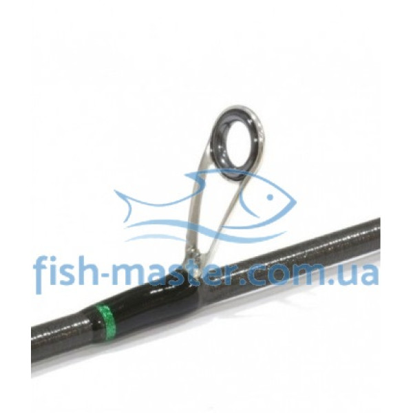 Спінінг Major Craft Finetail Area FTA-632XUL 1.91m 0.5-2g Regular- Slow
