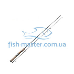 Spinning rod Major Craft New Finetail Stream FSX-502UL 1.53m 1-8g Fast