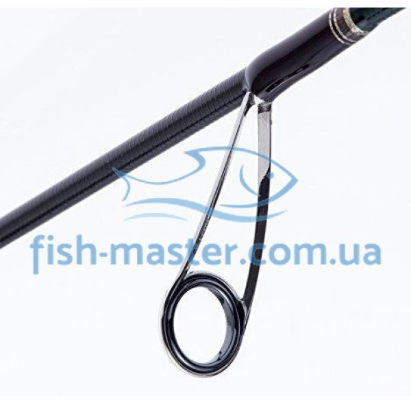 Spinning rod Major Craft New Finetail Stream FSX-692ML 2.07m 3-12g Regular-Fast