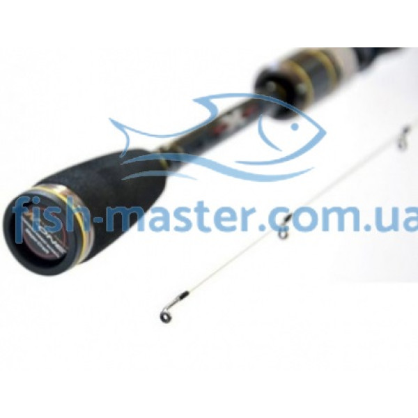 Spinning rod Major Craft New Crostage Mebaru CRX-T732L 2.21m 0.5-7g Fast