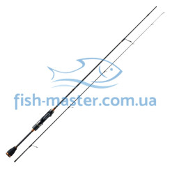 Спінінг Major Craft Finetail Banshee Area FBA-602L 1.83m 0.9-5g Fast