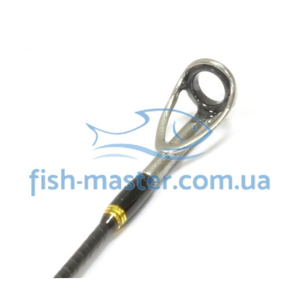 Спінінг Major Craft Finetail Banshee Area FBA-602L 1.83m 0.9-5g Fast