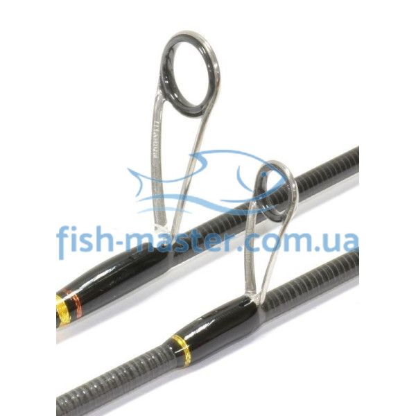 Спінінг Major Craft Finetail Banshee Area FBA-602L 1.83m 0.9-5g Fast