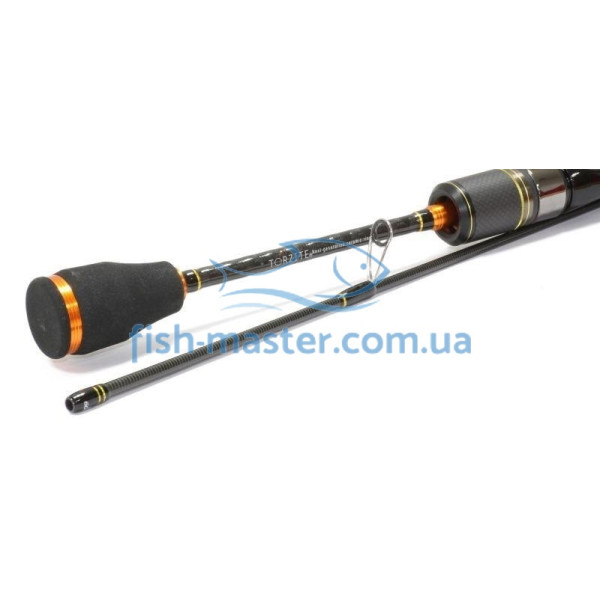 Спінінг Major Craft Finetail Banshee Area FBA-602L 1.83m 0.9-5g Fast