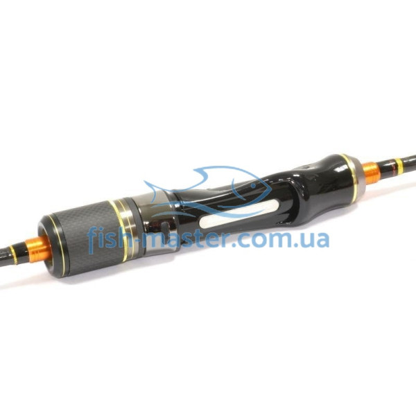Спінінг Major Craft Finetail Banshee Area FBA-602L 1.83m 0.9-5g Fast
