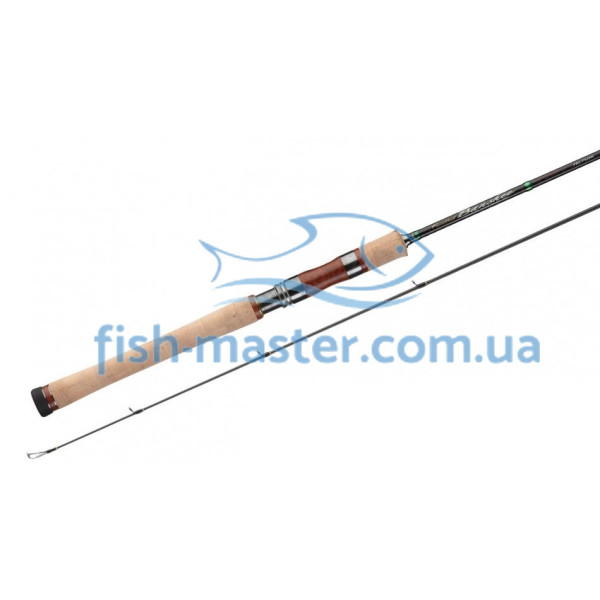 Спінінг Major Craft Finetail Banshee Stream FBS-882H 2.64m 6-26g Regular-Fast