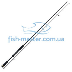 Спінінг Major Craft Firstcast Bass FCS-602UL 1.83m 1-7g Extra Fast