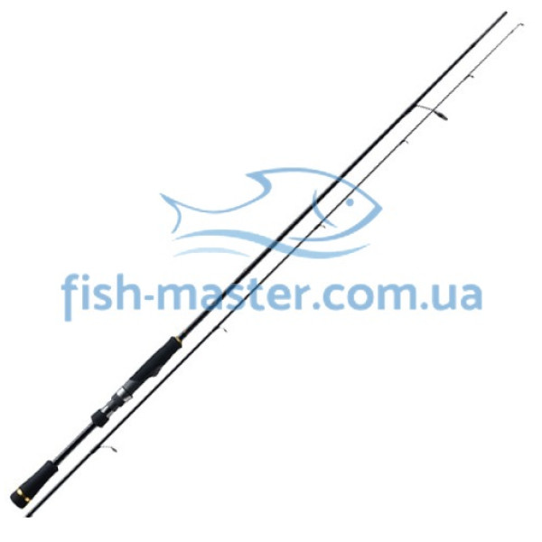 Спінінг Major Craft Firstcast Bass FCS-632ML 1.91m 3.5-10.5g Fast