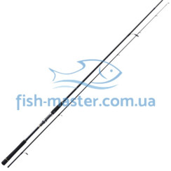 Спиннинг Major Craft Firstcast Seabass FCS-902ML 2.74m 10-30g Regular Fast