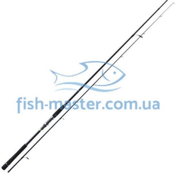 Спиннинг Major Craft Firstcast Seabass FCS-862ML 2.59m 10-30g Regular Fast